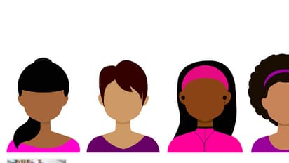 അന്യഗ്രഹ ജീവിയല്ല സര്‍, ഫെമിനിസ്റ്റ്!