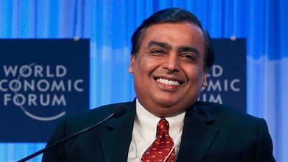 Mukesh Ambani says India will see 100% 4G coverage by 2020, 5G to be a reality soon