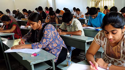 Odisha state education board’s negligence costs 108 students