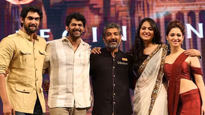 మాహిష్మతిలోనే బాహుబలి వేడుక.. అభిమానులూ బీ రెడీ