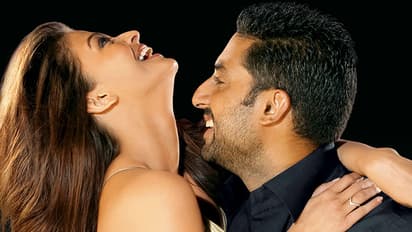 Aishwarya, Abhishek Bachchan readying for Mani Ratnam’s new film?