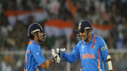 கத்துக்கொடுத்ததே சச்சின் தான்.. ஆனா அவரையே மிஞ்சும் அளவுக்கு வெளுத்து வாங்கும் சேவாக்