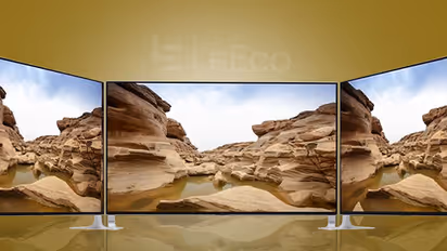 This Android-based Smart TV range launched in India starts at ₹42,490