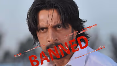 Here is why Kannada superstar Sudeep’s movies are banned