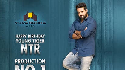 ఎన్టీఆర్ - కొరటాల కాంబినేషన్తో ప్రముఖ డిస్ట్రిబ్యూటర్ మిక్కిలినేని సుధాకర్ మూవీ