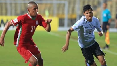 Bengaluru's Sanjeev Stalin will bend it like Beckham in FIFA U-17 World Cup. Why is he so special?