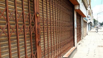 Shops shut, vehicles off roads as Pinarayi Vijayan's total lockdown on Sundays comes into force in Kerala