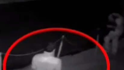 കൊച്ചിയിലെ കവർച്ചാ പരമ്പര: നിർണായക സിസിടിവി ദൃശ്യങ്ങള് ലഭിച്ചു