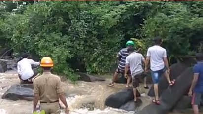 ಉತ್ತರ ಕನ್ನಡದಲ್ಲಿ ಭಾರಿ ಮಳೆ: ಐವರು ನೀರು ಪಾಲು