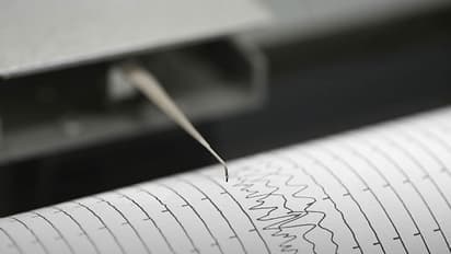 Multiple powerful earthquakes hit Canada; officials say tsunami not expected