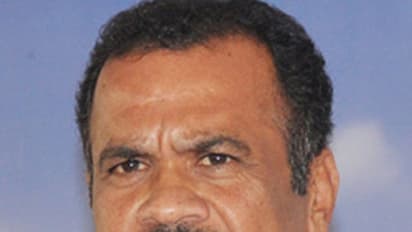 కేటీఆర్ పై కోమటిరెడ్డి వెంకట్ రెడ్డి ఫైర్