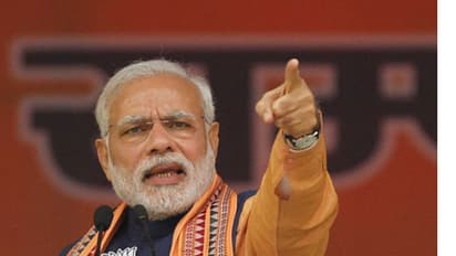 How strong mahagathbandhan is has been tested; people reject opportunistic alliances shorn of ideology