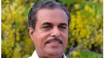 എം. വിജയകുമാര് കെടിഡിസി ചെയര്മാനാകും