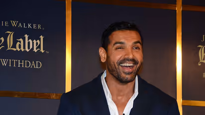 John Abraham excited to be a part of sequel to Aamir Khan’s Sarfarosh