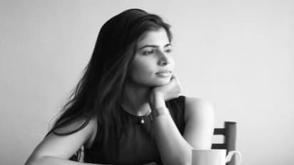 Chinmayi expelled from dubbing union after #MeToo allegations against singer Vairamuthu