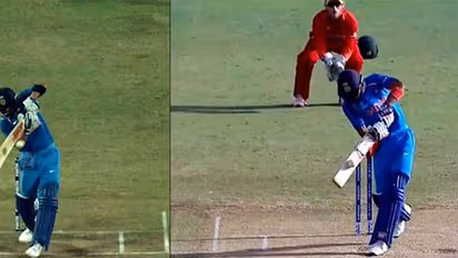 വീരാടിന്റെ ബാറ്റിംഗ് പിന്ഗാമിയായി ശുഭ്മാന് ഗില്ലി