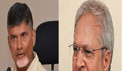 అమరావతి బాండ్లు కొనుగోలు చేసిన ఆ తొమ్మిది మంది ఎవరు: ఉండవల్లి