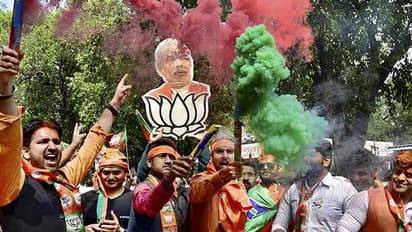 ಚುನಾವಣೆಗೂ ಮುನ್ನವೇ ಉಡುಪಿ ಬಿಜೆಪಿ ‘ಸಂಭ್ರಮ’