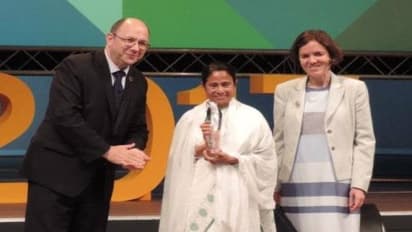 மம்தாவை தூக்கியெறிந்த டார்ஜிலிங் - தூக்கிவைத்துக் கொண்டாடும் ஐ.நா