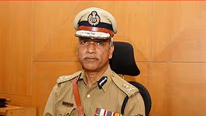 ಕ್ರೈಮ್‌ ರಿಪೋರ್ಟರ್ ಕಂಡಂತೆ ಐಪಿಎಸ್ ಅಧಿಕಾರಿ ಎನ್‌.ಎಸ್‌. ಮೇಘರಿಕ್