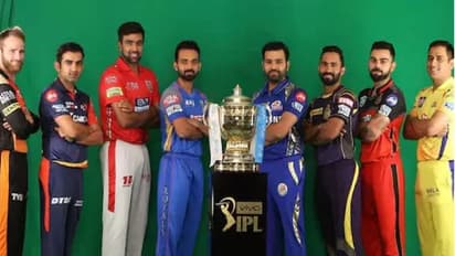 ஐபிஎல் தொடரில் அடுத்தடுத்த அதிரடி மாற்றங்கள்!! ரசிகர்களுக்காக நேரத்தை மாற்றிய ஐபிஎல் நிர்வாகம்