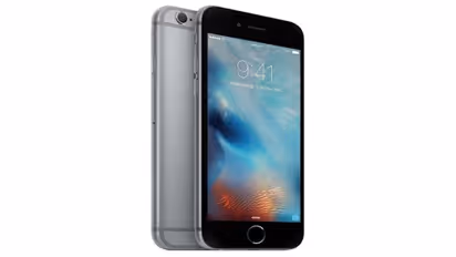 சந்தையை கலக்க களமிறங்கியது ஐபோன் 6 32 GB..!!