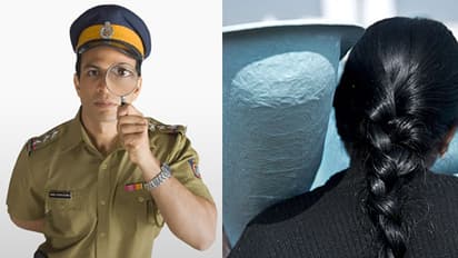 Police turns toilet squad as Chhattisgarh woman-daughter register complain over 'theft'