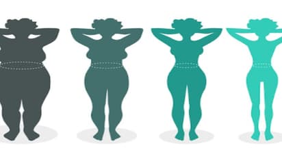 இந்த 10 விசயங்களை நீங்கள் கடைப்பிடித்தால் பத்து கிலோ எடை குறைக்கலாம்…