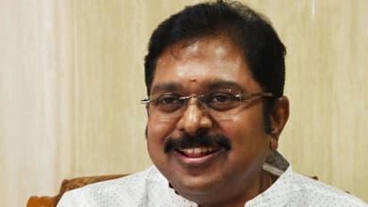 18 MLAs  disqualification case: Supreme Court appoints third judge