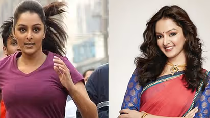 VIDEO: Malayalam actress Manju Warrier reveals her fitness secret
