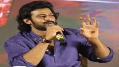 இப்படி நடக்கும் என்று நினைத்துக் கூட பார்க்கவில்லை – மகிழ்ச்சியில் பாகுபலி பிரபாஸ்…