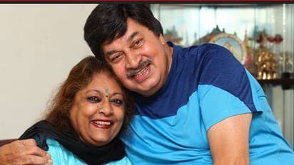 ಕಲ್ಪನೆಗೂ ಮೀರಿದ ನಟ 'ಪ್ರಣಯರಾಜ' : 'ಬೆಸುಗೆ' ಕಲಾವಿದನಿಗೆ ಸಿನಿಮಾ ಬದುಕಿನ 50ನೇ ಸಂಭ್ರಮ