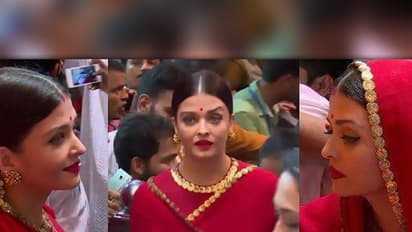 You can't afford to miss these pictures of Aishwarya Rai