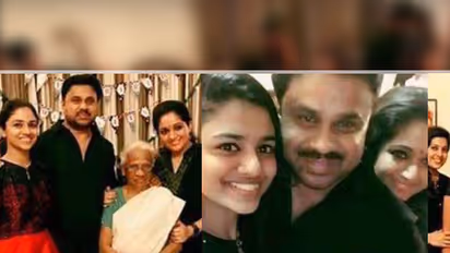 Dileep uses family as a shield to claim his innocence