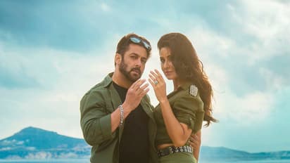 ജാതി അധിക്ഷേപ പ്രസ്താവന; സല്മാന് ഖാനും കത്രീനക്കുമെതിരെ ഹര്ജി