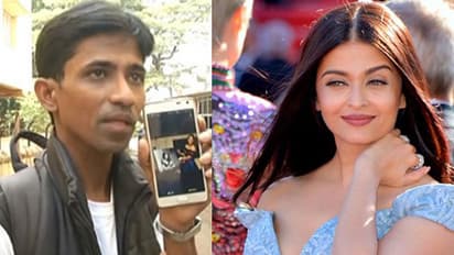 ഐശ്വര്യ റായ് അമ്മയാണെന്ന് വാദം; യുവാവിനെതിരെ നടപടിയെടുക്കും