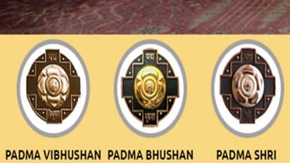 இனி பத்ம விருதுகளுக்கு யாரையும் யாரும் பரிந்துரைக்கலாம் - மத்திய அரசு திடீர் அறிவிப்பு!!