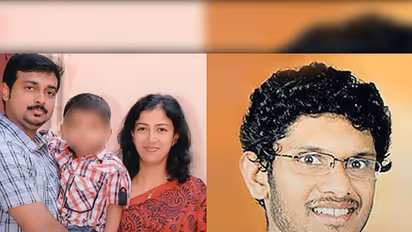 Melbourne cyanide murder: Wife, boyfriend tried to kill Kerala man twice