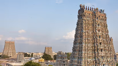 Madurai to poll two hours longer due to Chithirai festival