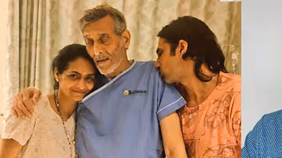 ಕ್ಯಾನ್ಸರ್'ಗೆ ತುತ್ತಾಗಿ ಹೀಗಾಗಿದ್ದಾರಾ ಬಾಲಿವುಡ್'ನ ಪ್ರಖ್ಯಾತ ನಟ ವಿನೋದ್ ಖನ್ನಾ?