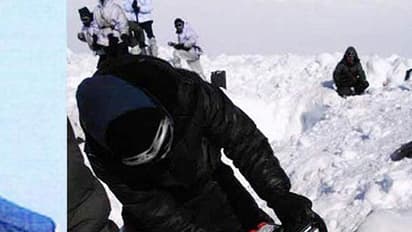 ಹುತಾತ್ಮ ಯೋಧ ಹನುಮಂತಪ್ಪ ಕೊಪ್ಪದ್`ಗೆ ಮರಣೋತ್ತರ ಶೌರ್ಯ ಪ್ರಶಸ್ತಿ