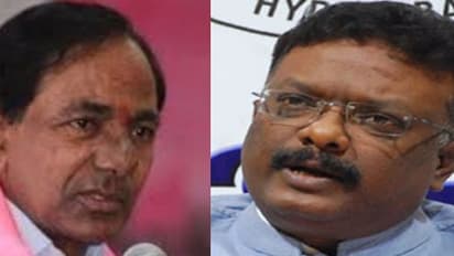 రాజభవనాలేనా..? గల్ఫ్ గోస పట్టించుకోరా?