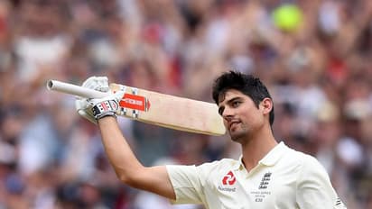 India vs England 2018: Retiring Alastair Cook’s career in numbers