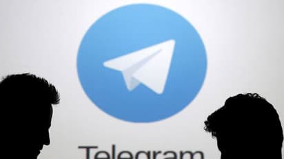 Telegram surpasses WhatsApp, becomes top messenger service in Russia