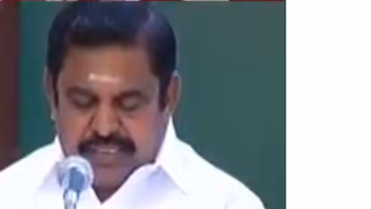Tamil Nadu: Stalin demands CM's resignation over cash-for-votes scam