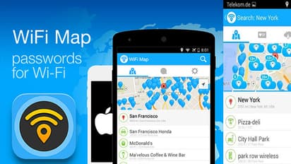 ವೈ-ಫೈ ಪಾಸ್'ವರ್ಡ್ ತಿಳಿದುಕೊಳ್ಳುವುದು ಹೇಗೆ? ಇಲ್ಲಿದೆ ಸೀಕ್ರೆಟ್