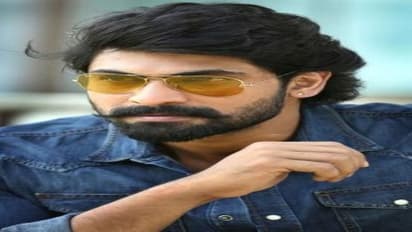 ராஜிவ் கொலை வழக்கை விசாரிக்கிறார் “ராணா டகுபதி” அதாங்க “பல்வாள்தேவன்”…