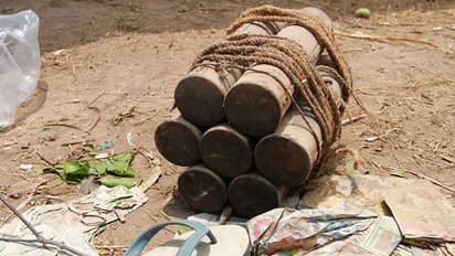 4 killed, 3 injured in crude bomb blast in Malda