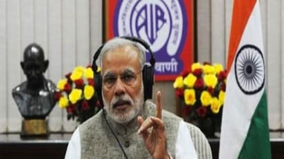 பயங்கரவாதம் வெற்றி பெற அனுமதிக்க மாட்டோம்! வானொலி உரையில் பயங்கரமாக பேசிய பிரதமர் மோடி...