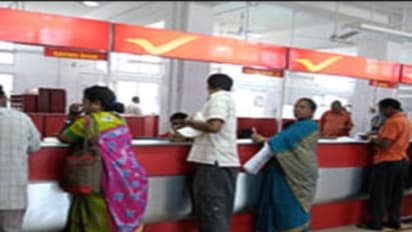 "8.3 சதவீத வட்டியுடன்"..அஞ்சலகத்தில் அட்டகாச திட்டம்...!